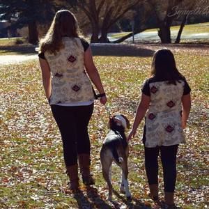 Meet your Posher, Holly